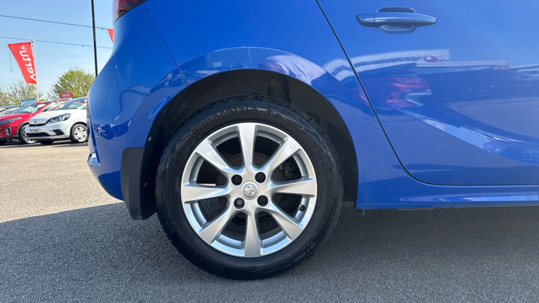 Vauxhall Corsa 1.2 SE Edition 5dr Petrol Hatchback